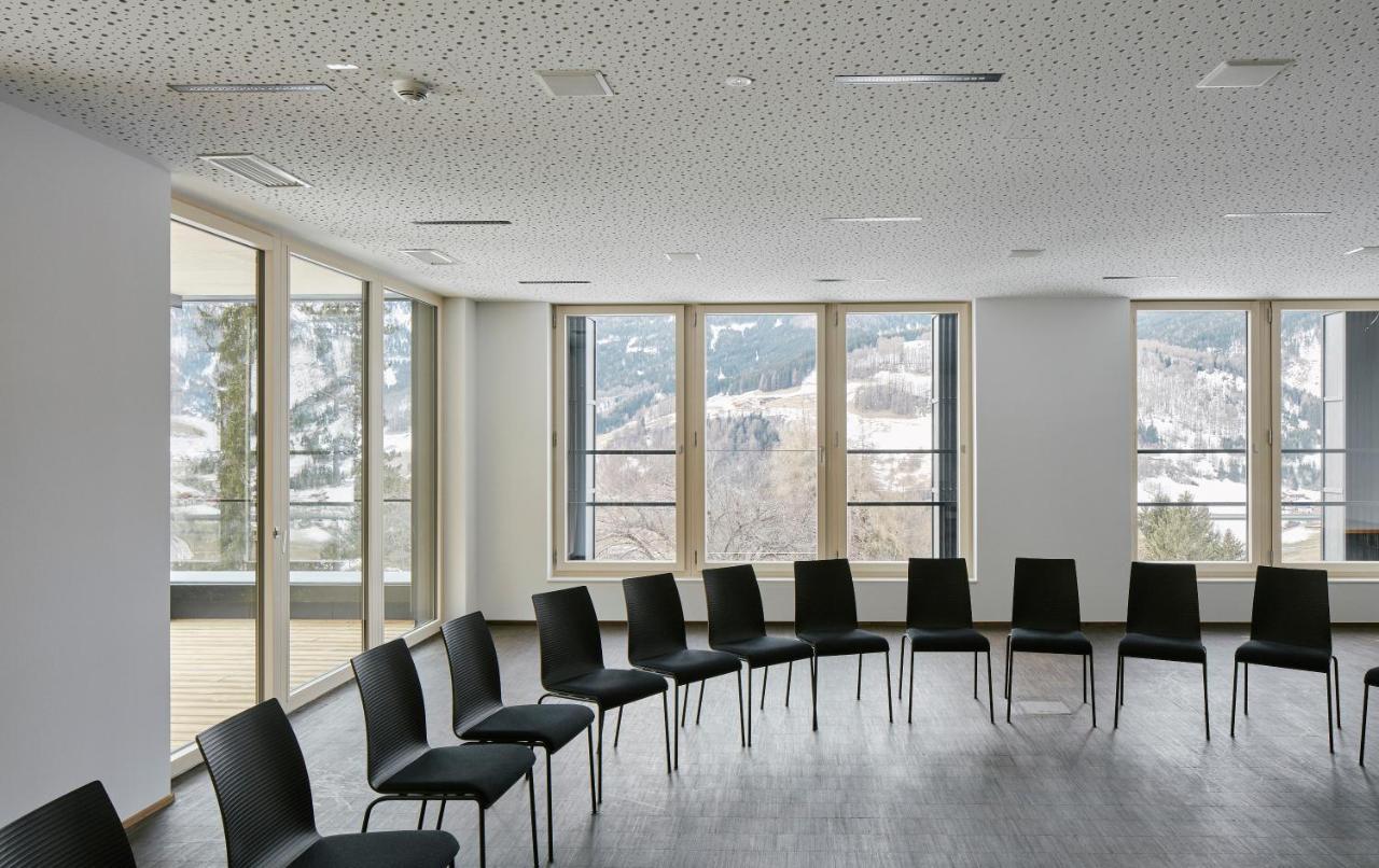 St Michael Alpin Retreat Hotel Matrei am Brenner Exterior photo