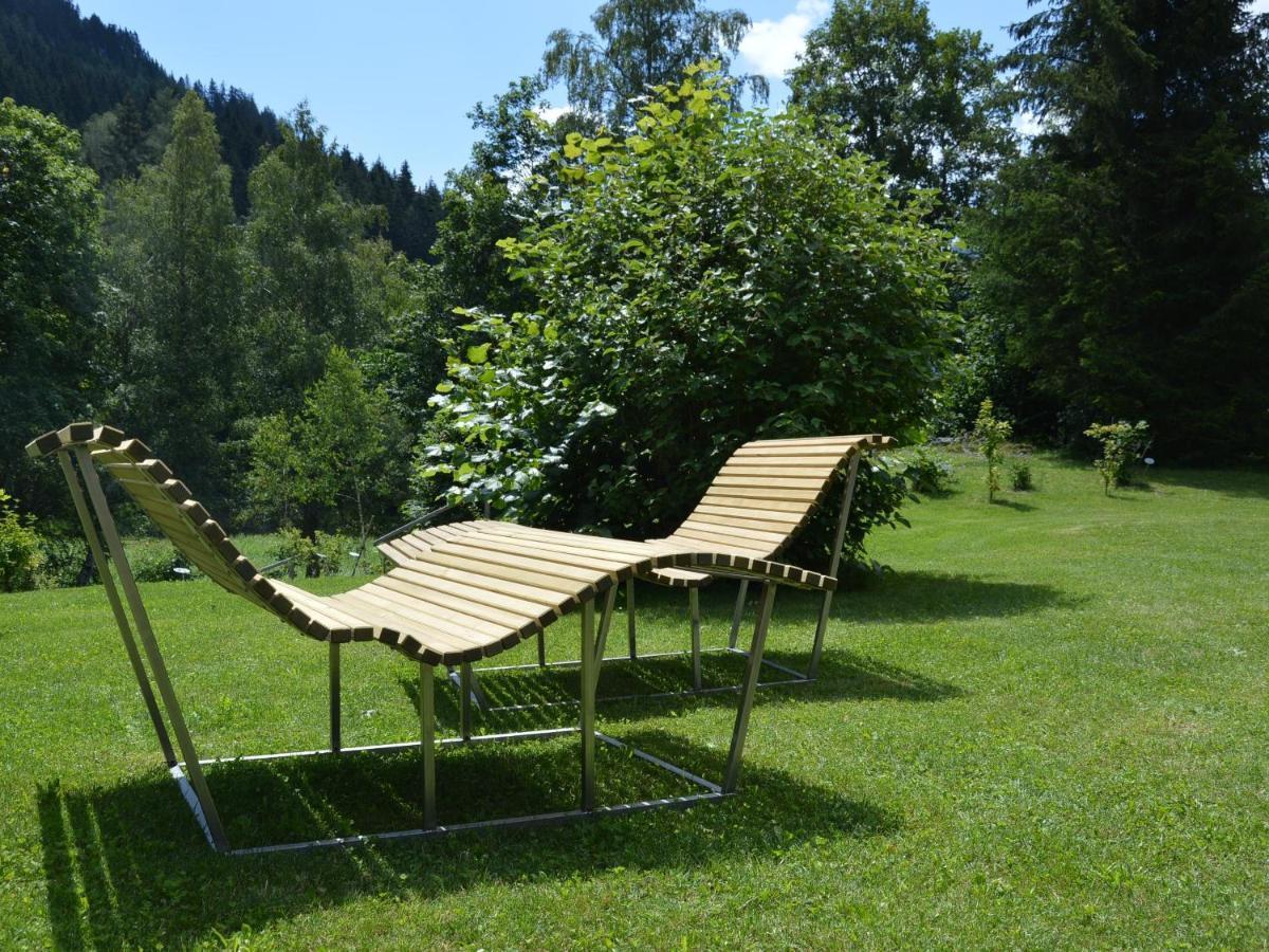 St Michael Alpin Retreat Hotel Matrei am Brenner Exterior photo