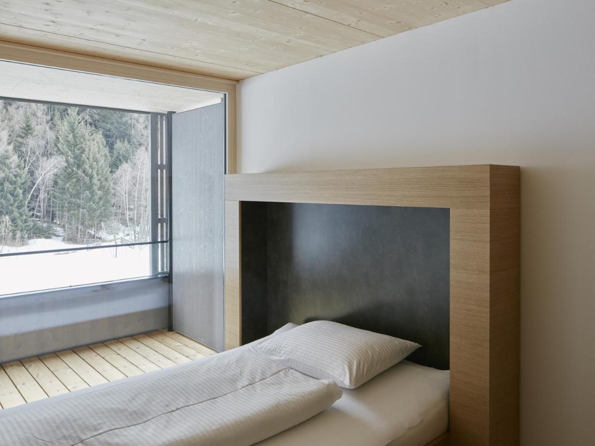St Michael Alpin Retreat Hotel Matrei am Brenner Exterior photo