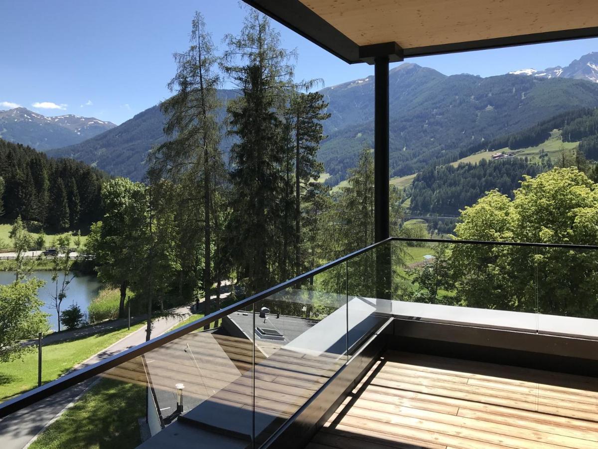 St Michael Alpin Retreat Hotel Matrei am Brenner Exterior photo
