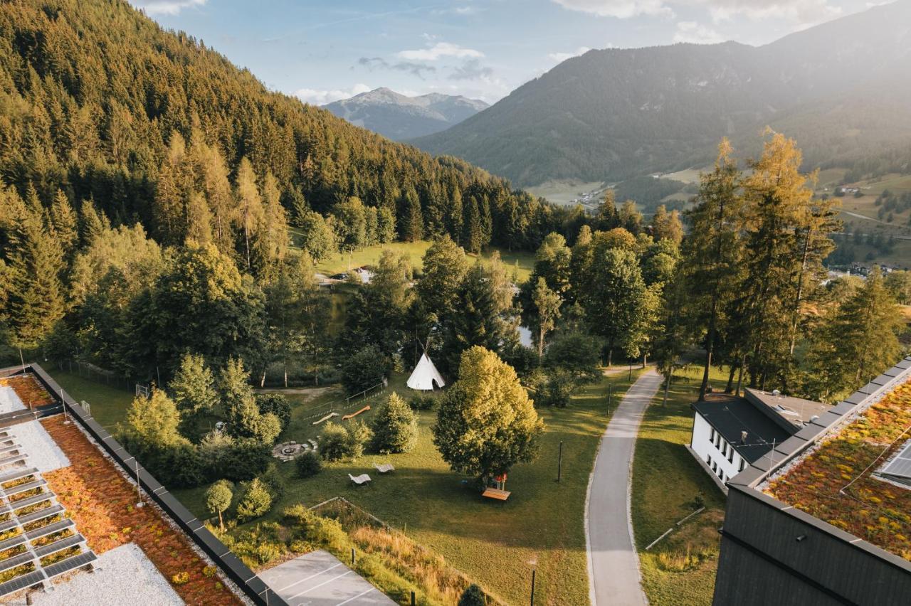 St Michael Alpin Retreat Hotel Matrei am Brenner Exterior photo