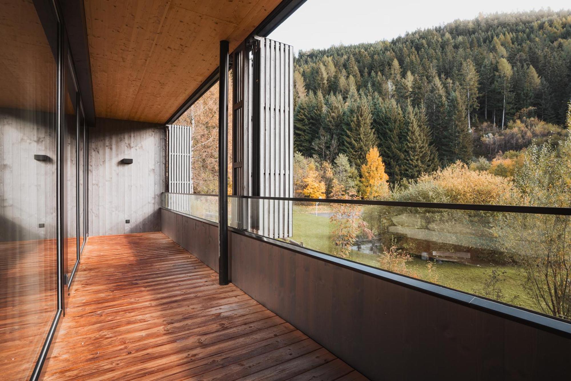 St Michael Alpin Retreat Hotel Matrei am Brenner Exterior photo