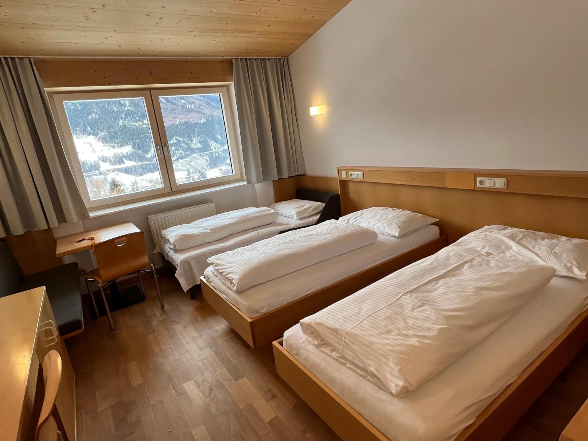 St Michael Alpin Retreat Hotel Matrei am Brenner Exterior photo