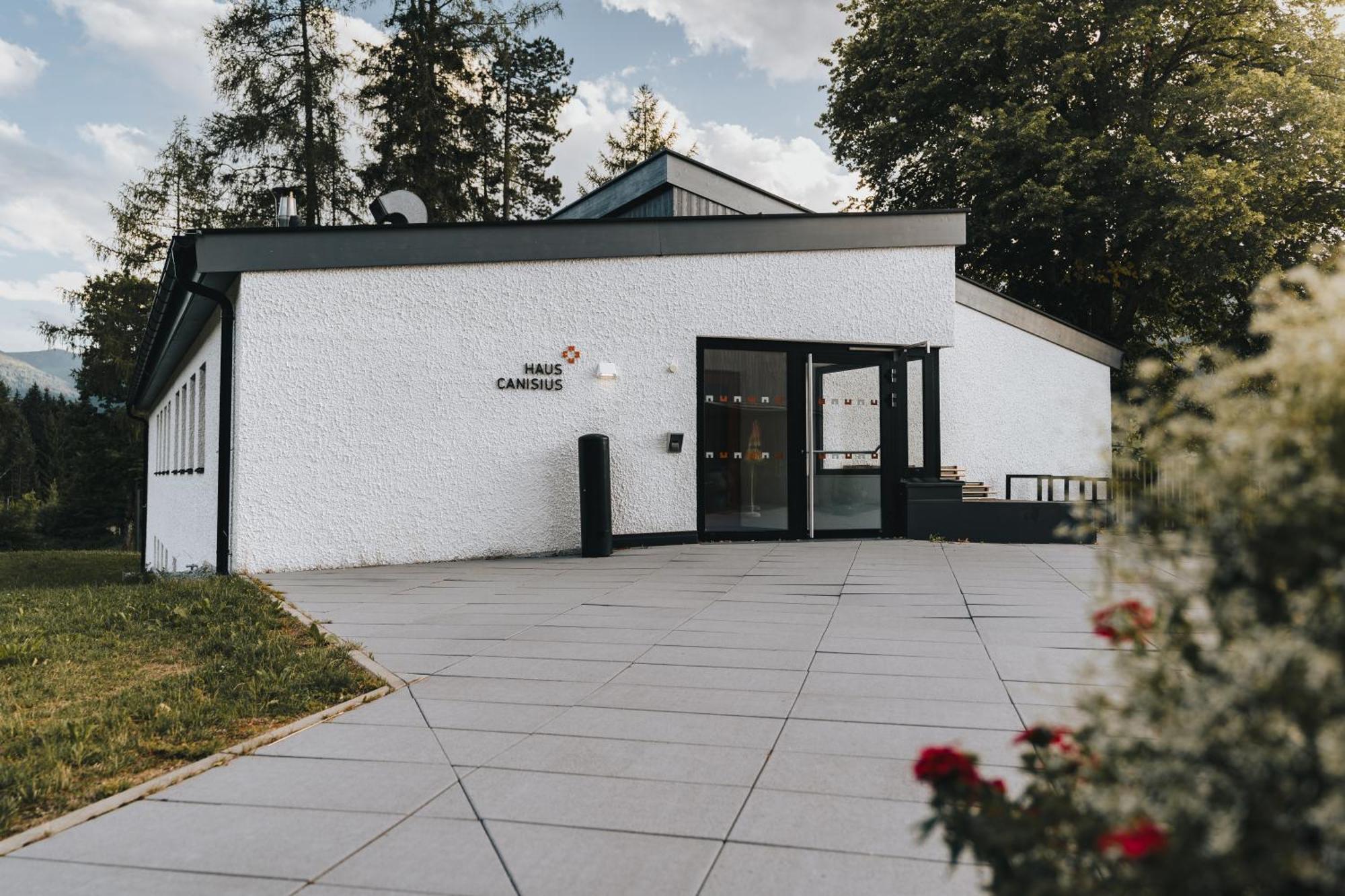 St Michael Alpin Retreat Hotel Matrei am Brenner Exterior photo